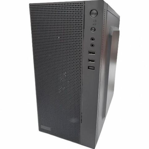 Корпус для ПК Delux MK310-500-12F - Корпуса  - Корпуса 