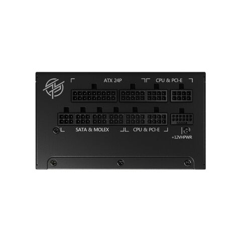 Блок питания MSI 1000W (MPG A1000G PCIE5) - Нулевой остаток (Feed) - Нулевой остаток (Feed)