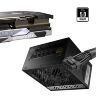 Блок питания MSI 1000W (MPG A1000G PCIE5)