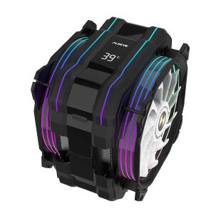 Кулер для процессора Alseye M120D-B-Plus II (AS.01.01.0052)
