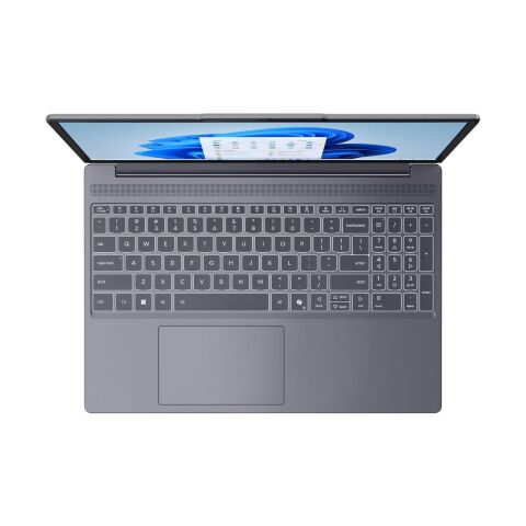 Ноутбук Lenovo IdeaPad Slim 3 15ARP10 (83K700TNRA) - Ноутбуки - Ноутбуки