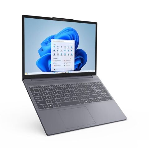 Ноутбук Lenovo IdeaPad Slim 3 15ARP10 (83K700TNRA) - Ноутбуки - Ноутбуки