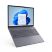 Ноутбук Lenovo IdeaPad Slim 3 15ARP10 (83K700TNRA) - Ноутбуки - Ноутбуки