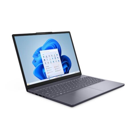Ноутбук Lenovo IdeaPad Slim 3 15ARP10 (83K700TNRA) - Ноутбуки - Ноутбуки