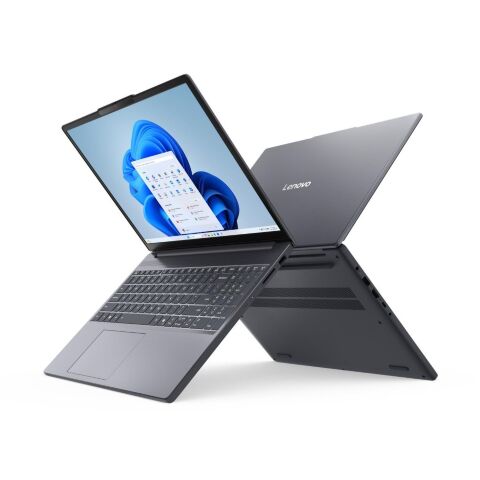 Ноутбук Lenovo IdeaPad Slim 3 15ARP10 (83K700TNRA) - Ноутбуки - Ноутбуки