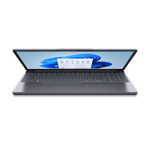 Ноутбук Lenovo IdeaPad Slim 3 15ARP10 (83K700TNRA) - Ноутбуки - Ноутбуки