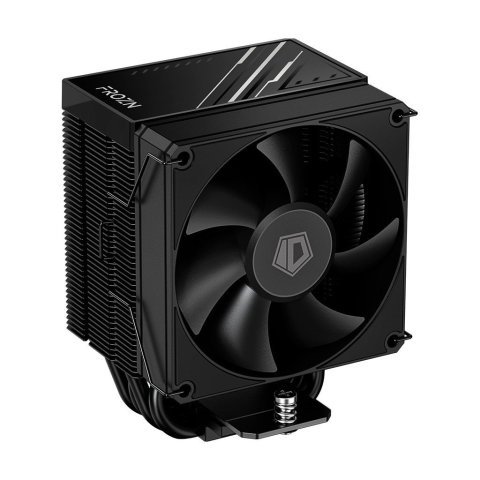 Кулер для процессора ID-Cooling FROZN A400 Black - Нулевой остаток (Feed) - Нулевой остаток (Feed)