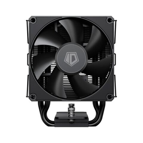 Кулер для процессора ID-Cooling FROZN A400 Black - Нулевой остаток (Feed) - Нулевой остаток (Feed)