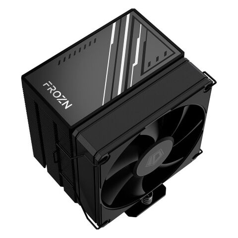 Кулер для процессора ID-Cooling FROZN A400 Black - Нулевой остаток (Feed) - Нулевой остаток (Feed)