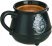 Кружка котёл Harry Potter Cauldron Mug with Hogwarts Crest чашка Гарри Поттер Хогвартс - -