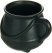 Кружка котёл Harry Potter Cauldron Mug with Hogwarts Crest чашка Гарри Поттер Хогвартс - -