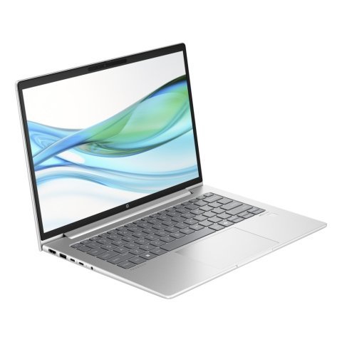 Ноутбук HP Probook 445 G11 (9Y7K6ET) - Нулевой остаток (Feed) - Нулевой остаток (Feed)