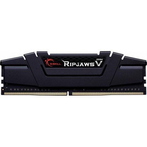 Модуль памяти для компьютера DDR4 32GB 3200 MHz Ripjaws V G.Skill (F4-3200C16S-32GVK) - Нулевой остаток (Feed) - Нулевой остаток (Feed)