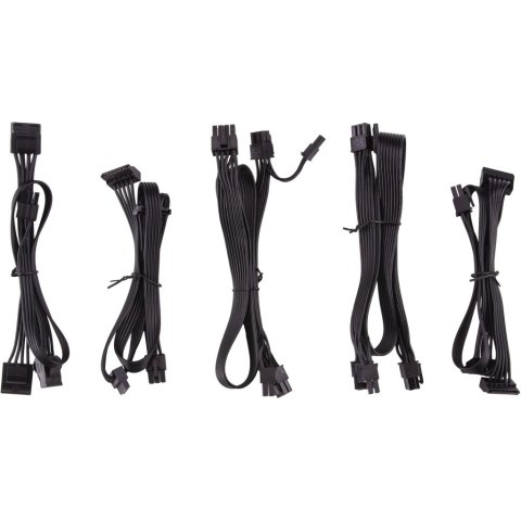 Блок питания 2E 750W (2E-SP750BRSM-120) - Нулевой остаток (Feed) - Нулевой остаток (Feed)