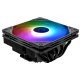 Кулер для процессора ID-Cooling IS-55 ARGB - Нулевой остаток (Feed) - Нулевой остаток (Feed)