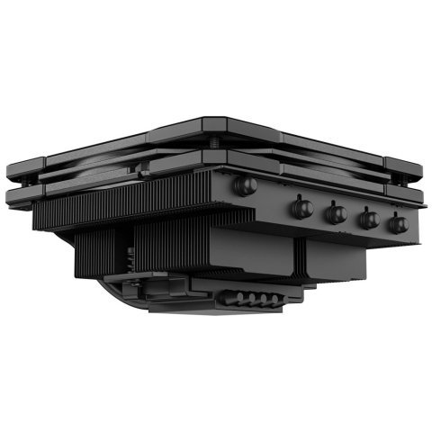 Кулер для процессора ID-Cooling IS-55 ARGB - Нулевой остаток (Feed) - Нулевой остаток (Feed)