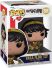 Фігурка Funko DC Heroes Pops with Purpose Rivet Yara Flor фанко SE - -