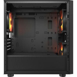 Корпус Cougar UNIFACE MINI RGB Black