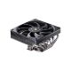 Кулер для процессора ID-Cooling IS-40-XT BLACK - Нулевой остаток (Feed) - Нулевой остаток (Feed)