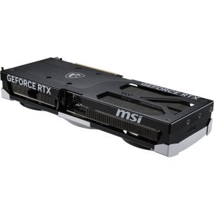 Видеокарта MSI GeForce RTX5080 16GB VENTUS 3X OC PLUS (RTX 5080 16G VENTUS 3X OC PLUS)