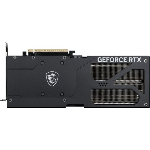 Видеокарта MSI GeForce RTX5080 16GB VENTUS 3X OC PLUS (RTX 5080 16G VENTUS 3X OC PLUS) - Нулевой остаток (Feed)  - Нулевой остаток (Feed) 