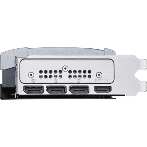 Видеокарта MSI GeForce RTX5080 16GB VENTUS 3X OC PLUS (RTX 5080 16G VENTUS 3X OC PLUS) - Нулевой остаток (Feed)  - Нулевой остаток (Feed) 