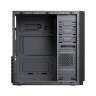 Корпус Gamemax MT519-NP-2U3-CR