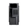 Корпус Gamemax MT519-NP-2U3-CR