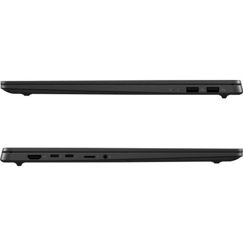 Ноутбук ASUS Vivobook S 16 OLED M5606WA-MX022X (90NB14B2-M00130) - Нулевой остаток (Feed)  - Нулевой остаток (Feed) 