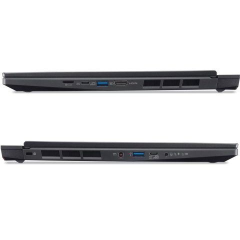 Ноутбук Acer Nitro 14 AN14-41 (NH.QSSEU.001) - Нулевой остаток (Feed) - Нулевой остаток (Feed)