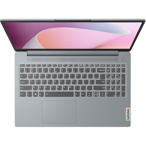 Ноутбук Lenovo IdeaPad Slim 3 15AMN8 (82XQ00S1RA) - Ноутбуки - Ноутбуки