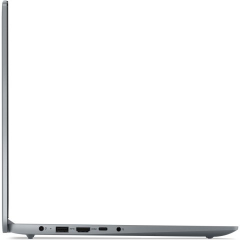 Ноутбук Lenovo IdeaPad Slim 3 15AMN8 (82XQ00S1RA) - Ноутбуки - Ноутбуки