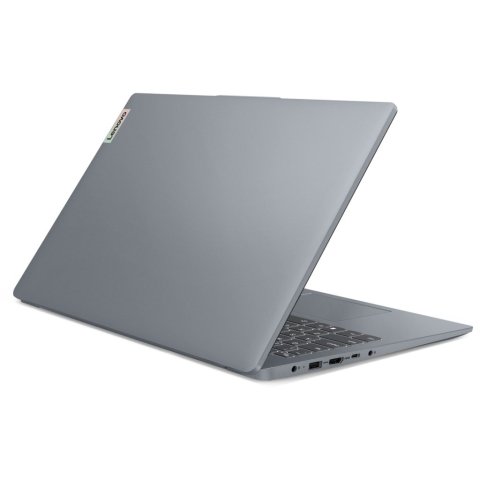 Ноутбук Lenovo IdeaPad Slim 3 15AMN8 (82XQ00S1RA) - Ноутбуки - Ноутбуки