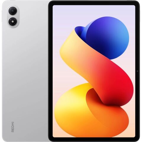 Планшет Xiaomi Redmi Pad 2 Pro 12.1" WiFi 6/128GB Silver (VHU6250EU) (1171918) - Нулевой остаток (Feed) - Нулевой остаток (Feed)