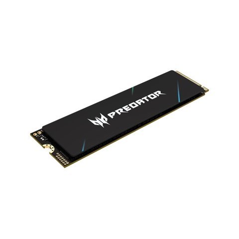 Накопитель SSD M.2 2280 4TB GM9 Acer Predator (BL.9BWWR.138) - Нулевой остаток (Feed)  - Нулевой остаток (Feed) 