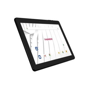 Планшет THOMSON TEO 10.1" 8/128GB LTE Black (TEOX10-MT8SL128LTE)