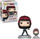 Фигурка Funko Marvel Black Widow фанко Чёрная вдова (Amazon Exclusive) 1260 - -