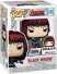 Фигурка Funko Marvel Black Widow фанко Чёрная вдова (Amazon Exclusive) 1260 - -