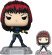 Фигурка Funko Marvel Black Widow фанко Чёрная вдова (Amazon Exclusive) 1260 - -