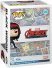 Фигурка Funko Marvel Black Widow фанко Чёрная вдова (Amazon Exclusive) 1260 - -