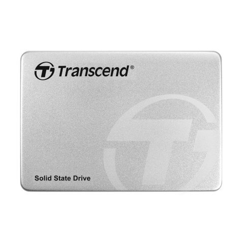 Накопитель SSD 2.5" 240GB Transcend (TS240GSSD220S) - Нулевой остаток (Feed)  - Нулевой остаток (Feed) 