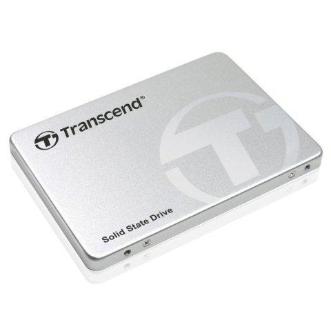 Накопитель SSD 2.5" 240GB Transcend (TS240GSSD220S) - Нулевой остаток (Feed)  - Нулевой остаток (Feed) 