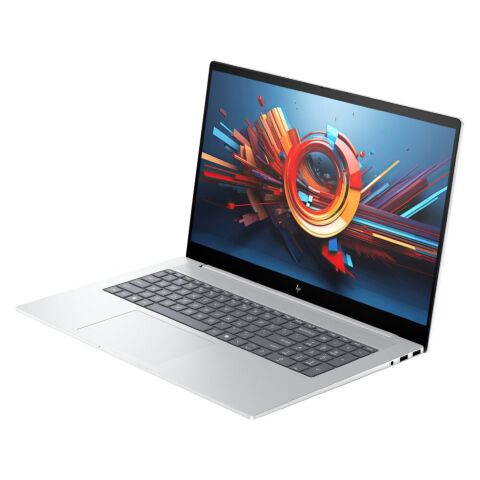 Ноутбук HP ENVY 17-da0001ua (AQ8R4EA) - Нулевой остаток (Feed) - Нулевой остаток (Feed)