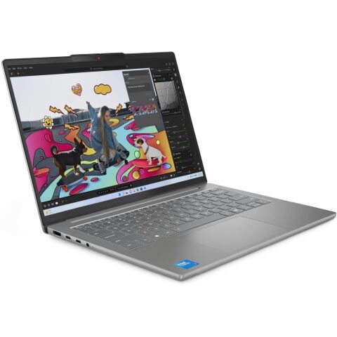 Ноутбук Lenovo IdeaPad Slim 3 14IRH10 (83K000AMRA) - Нулевой остаток (Feed) - Нулевой остаток (Feed)