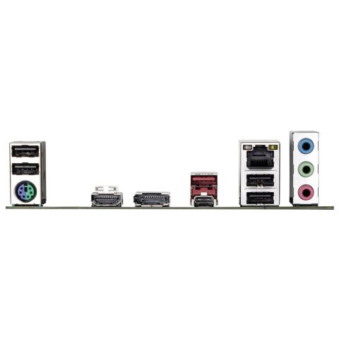 Материнская плата GIGABYTE B760 DS3H GEN5 - Системные (материнские) платы - Системные (материнские) платы