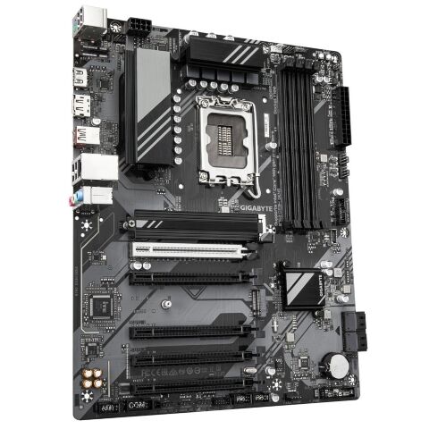 Материнская плата GIGABYTE B760 DS3H GEN5 - Системные (материнские) платы - Системные (материнские) платы