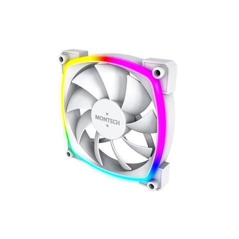 Кулер для корпуса MONTECH AX120(W3I1) - Вентиляторы к корпусам - Вентиляторы к корпусам