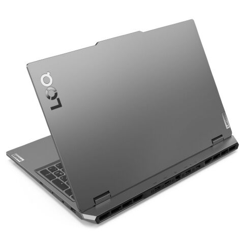 Ноутбук Lenovo LOQ 15IRX9 (83DV01C6RA) - Нулевой остаток (Feed)  - Нулевой остаток (Feed) 
