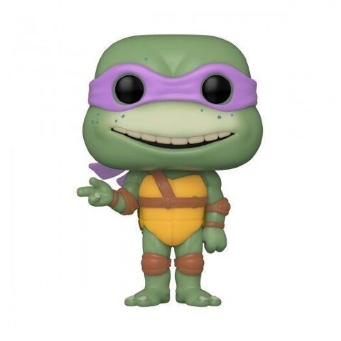 Фигурка Funko TMNT 2 Donatello фанко Черепашки ниндзя Донателло 1133 -   -  