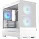 Корпус для ПК Fractal Design Pop Mini Air RGB White TG (FD-C-POR1M-01) - Корпуса  - Корпуса 
